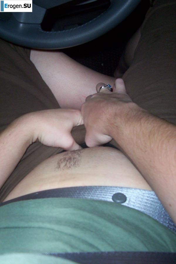 Кучерявенькая брюнетка. Фото 13