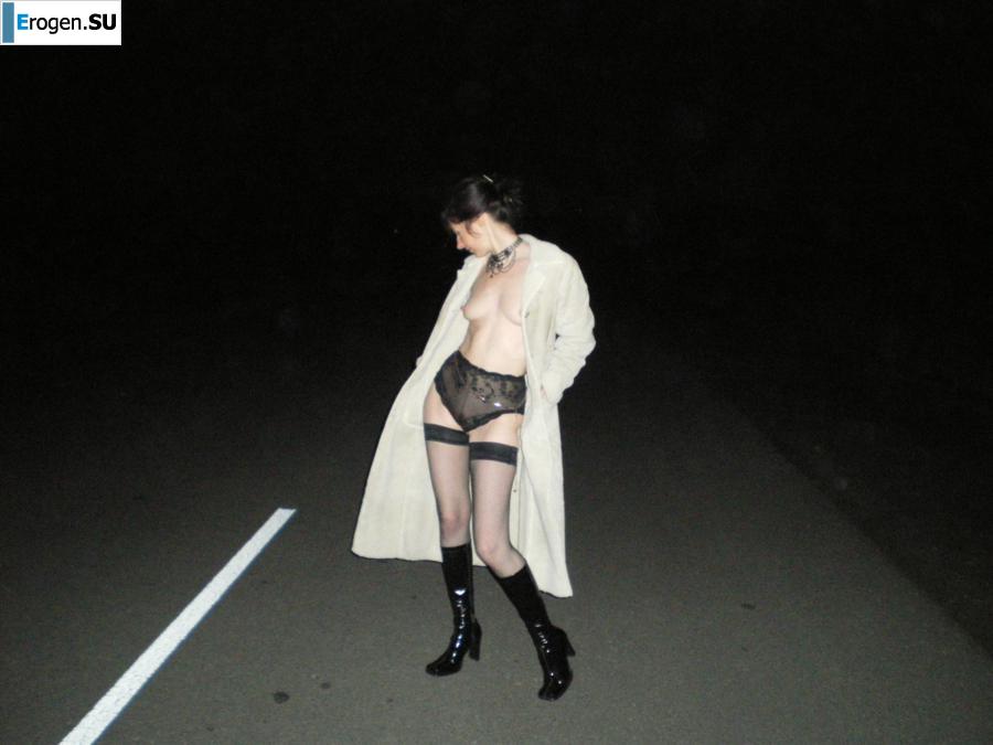 Madame Frenchwoman. Part 2. Photo 40