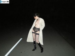 Madame Frenchwoman. Part 2. Thumb 40