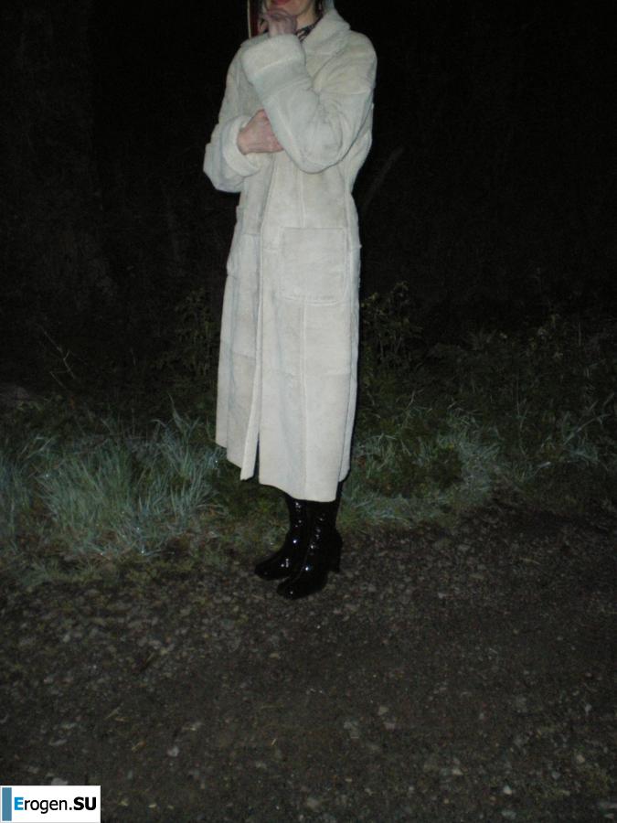 Madame Frenchwoman. Part 3. Photo 28