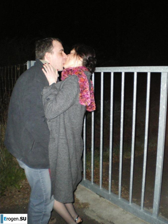 Madame Frenchwoman. Part 3. Photo 38