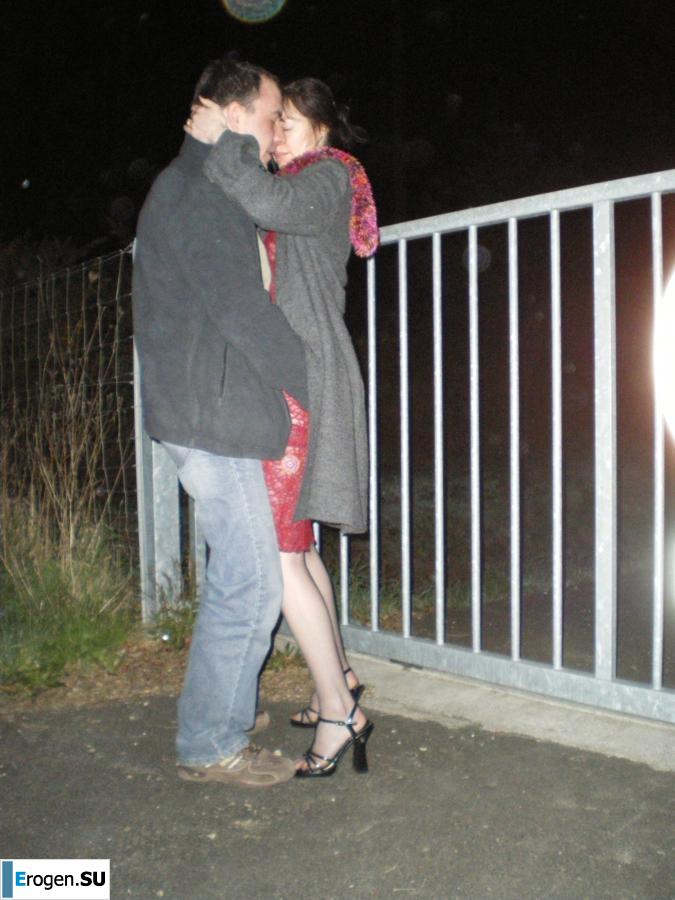 Madame Frenchwoman. Part 3. Photo 39