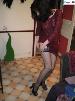 Madame Frenchwoman. Part 3. Thumb 36