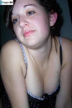 Curly-haired brunette. Part 2. Thumb 32