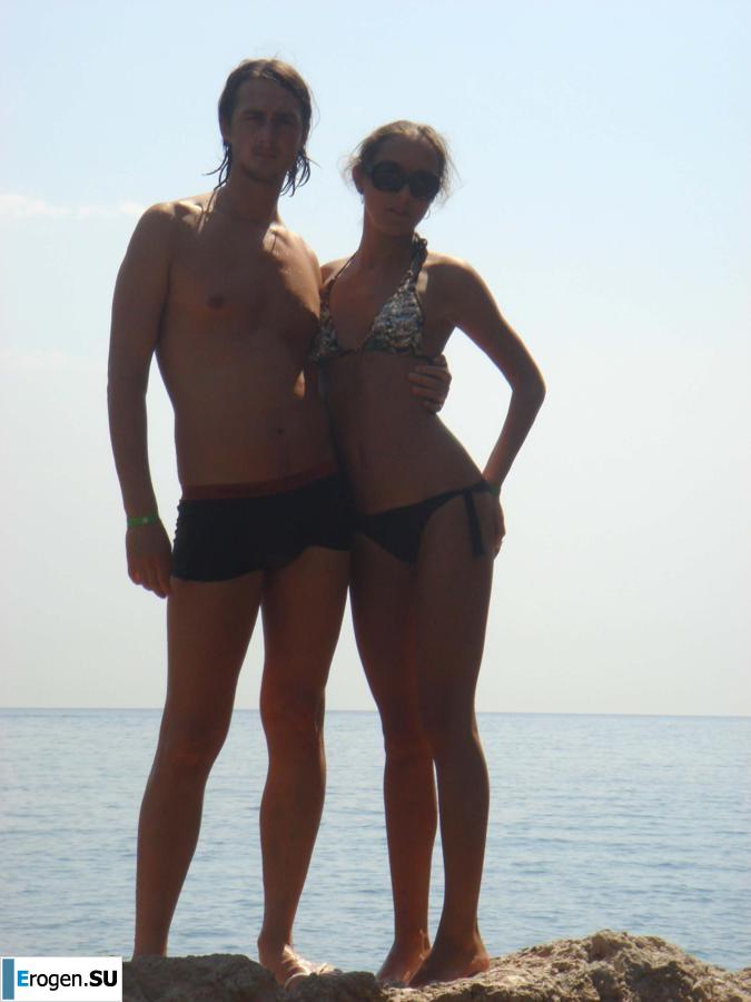 Компашка русских зажигает в Турции. Фото 23