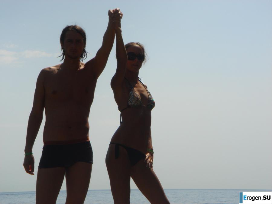 Компашка русских зажигает в Турции. Фото 25