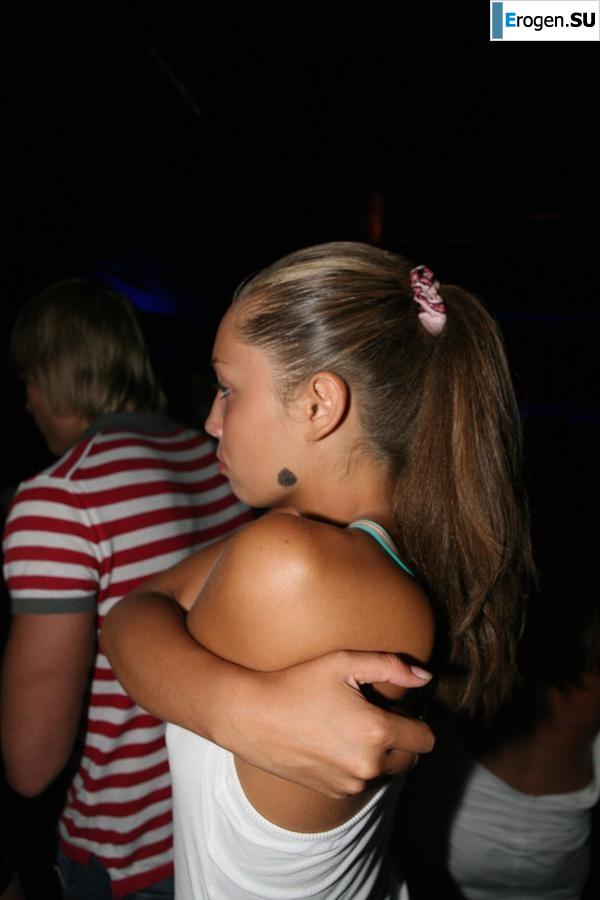 Компашка русских зажигает в Турции. Фото 28