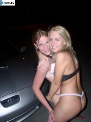 Amateur lesbians. Part 2. Thumb 21