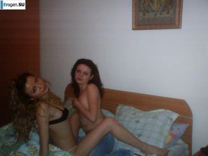 Amateur lesbians. Part 2. Thumb 25