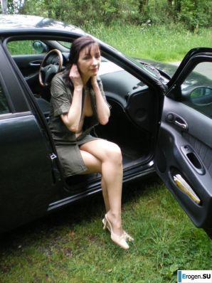 Madame Frenchwoman. Part 4. Thumb 36