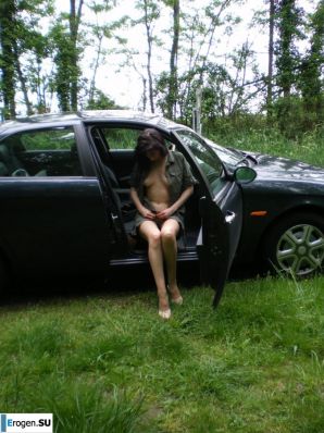 Madame Frenchwoman. Part 4. Thumb 39