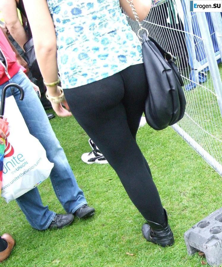 leggings rule. Part 76. Photo 4