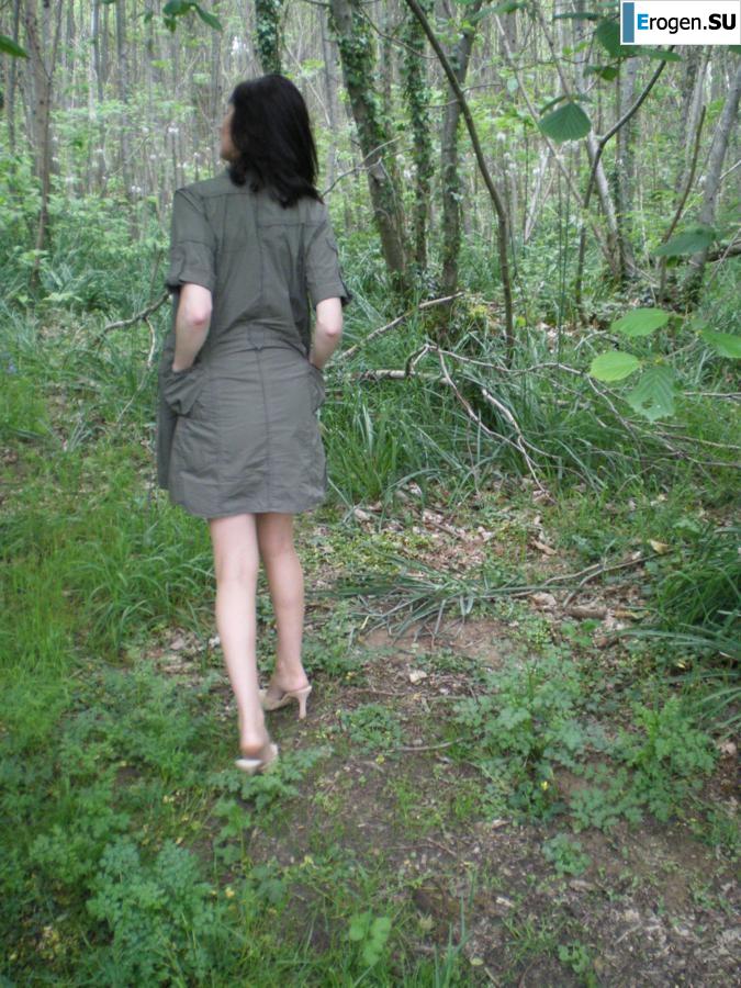 Мадам француженка. Часть 5. Фото 9