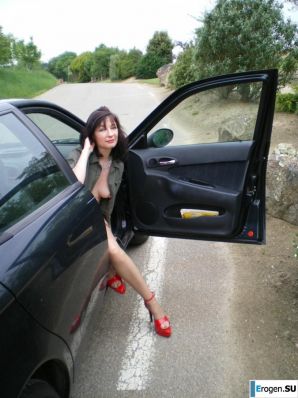 Madame Frenchwoman. Part 5. Thumb 37