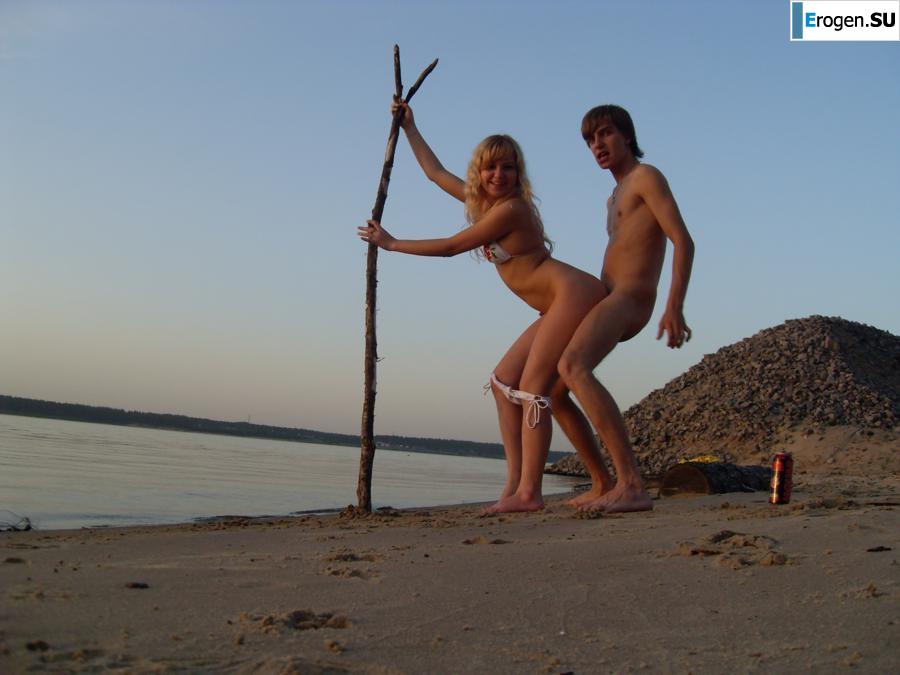 Красивая выпускница. Часть 2. Фото 11