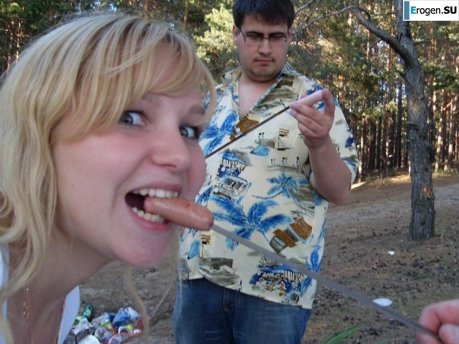 Красивая выпускница. Часть 2. Фото 28