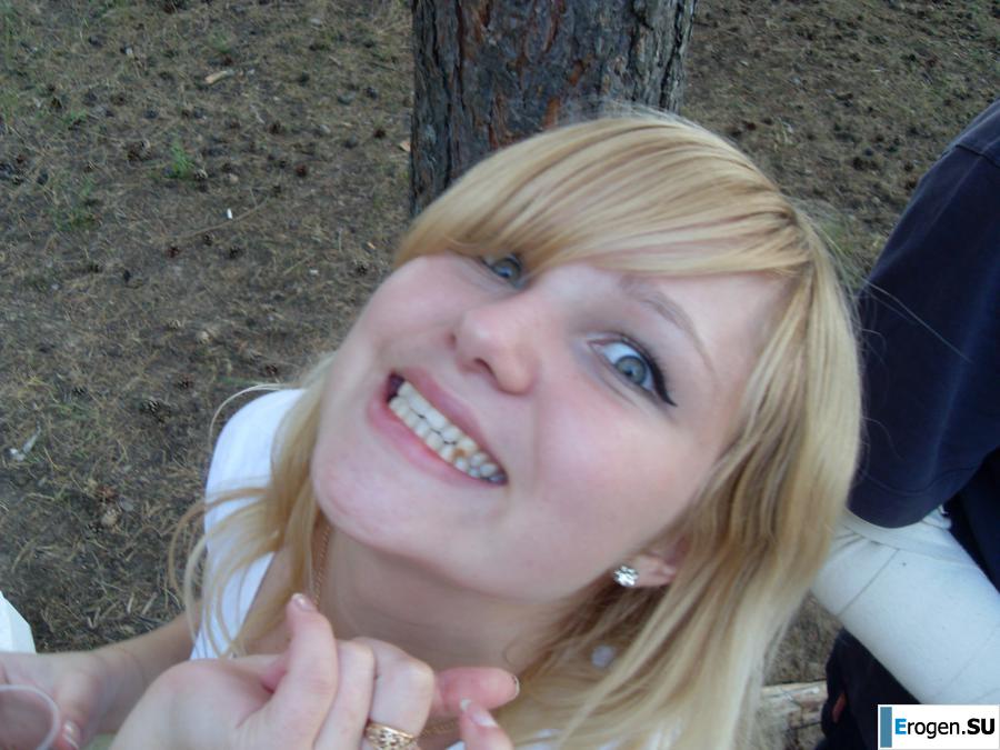 Красивая выпускница. Часть 2. Фото 29