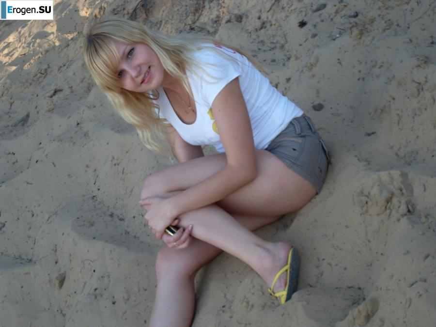 Красивая выпускница. Часть 2. Фото 31