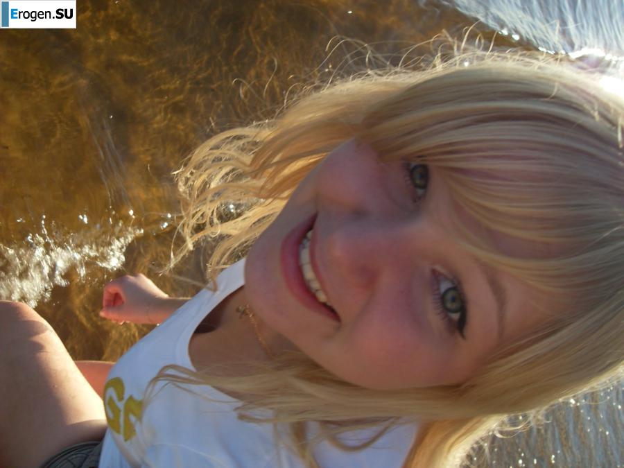 Красивая выпускница. Часть 2. Фото 32