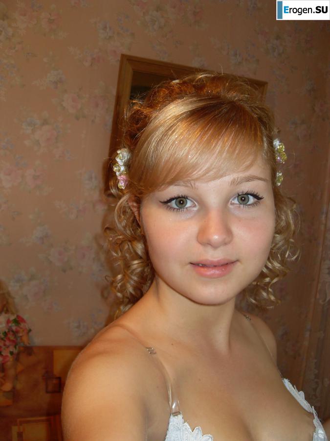 Красивая выпускница. Часть 2. Фото 37