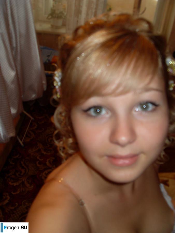 Красивая выпускница. Часть 2. Фото 38