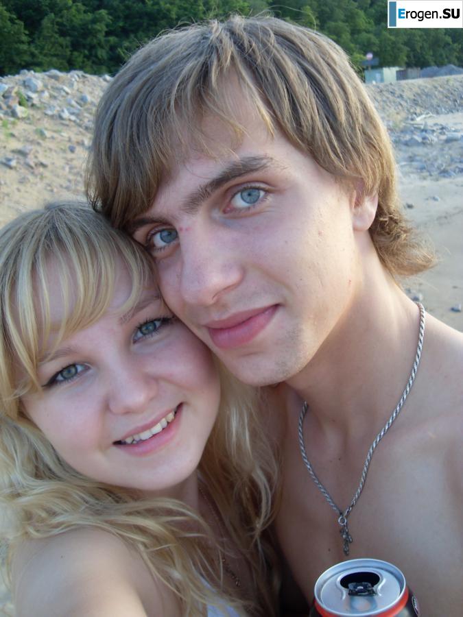 Красивая выпускница. Часть 2. Фото 7