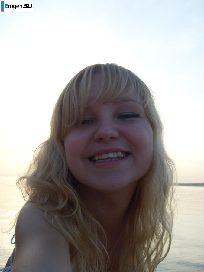 Красивая выпускница. Часть 2. Фото 8