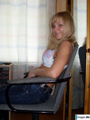 Beautiful Graduate. Part 2. Thumb 6