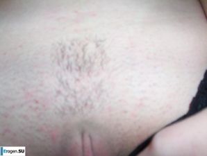 Curly-haired brunette. Part 5. Thumb 13