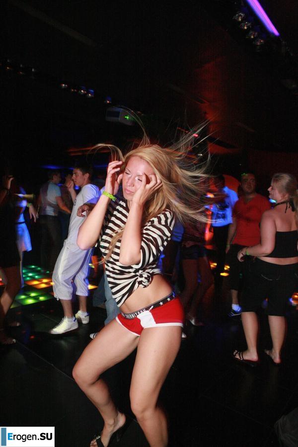 Компашка русских зажигает в Турции. Часть 2. Фото 14