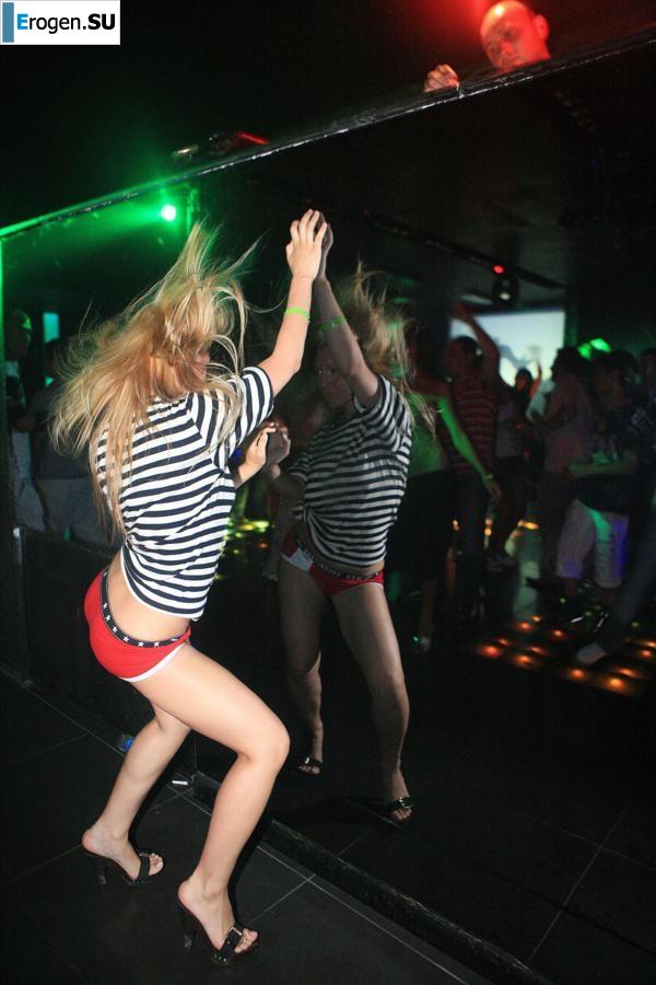 Компашка русских зажигает в Турции. Часть 2. Фото 16