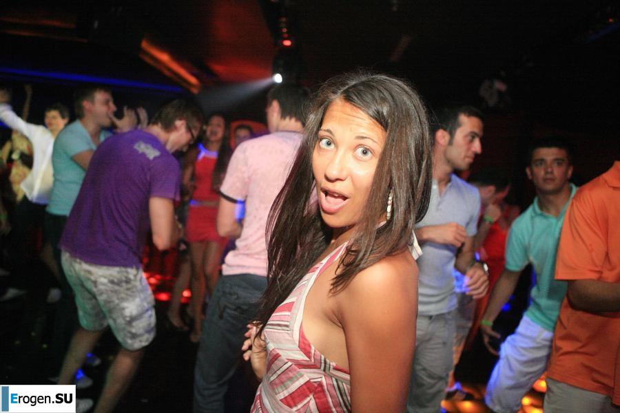 Компашка русских зажигает в Турции. Часть 2. Фото 31