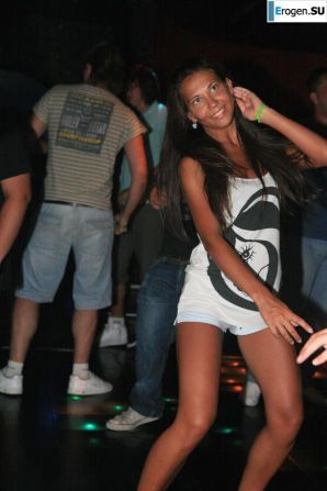 A company of Russians ignites in Turkey. Part 2. Thumb 17