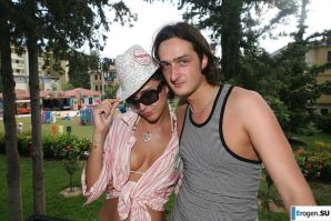 A company of Russians ignites in Turkey. Part 2. Thumb 20