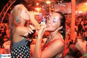 A company of Russians ignites in Turkey. Part 2. Thumb 38