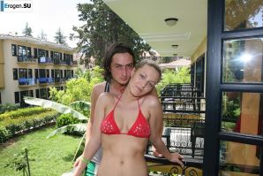 A company of Russians ignites in Turkey. Part 2. Thumb 9