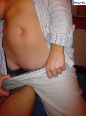 Крупные планы. Часть 4. Эскиз 7