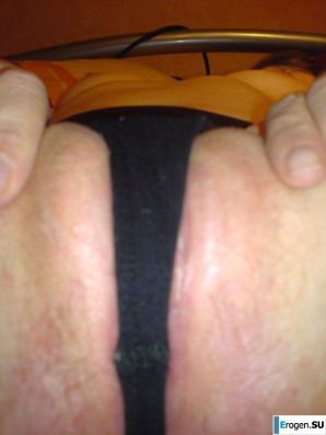 Close-ups. Part 5. Thumb 8