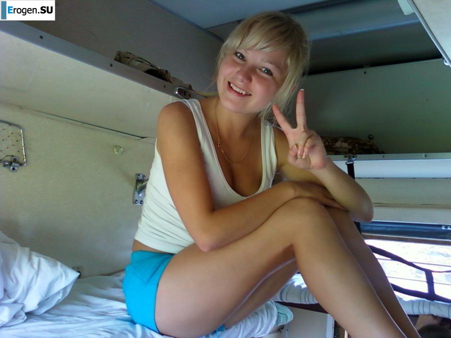 Beautiful Graduate. Part 3. Photo 12