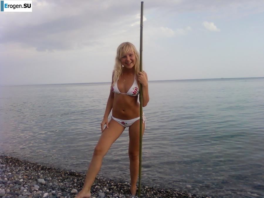 Beautiful Graduate. Part 3. Photo 18