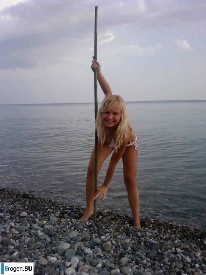 Beautiful Graduate. Part 3. Photo 19