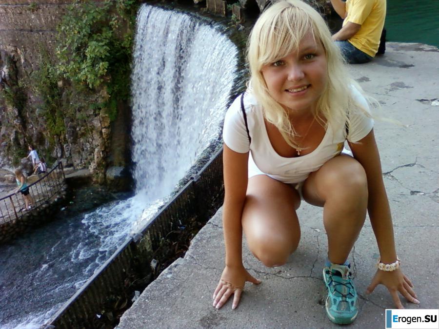 Beautiful Graduate. Part 3. Photo 24