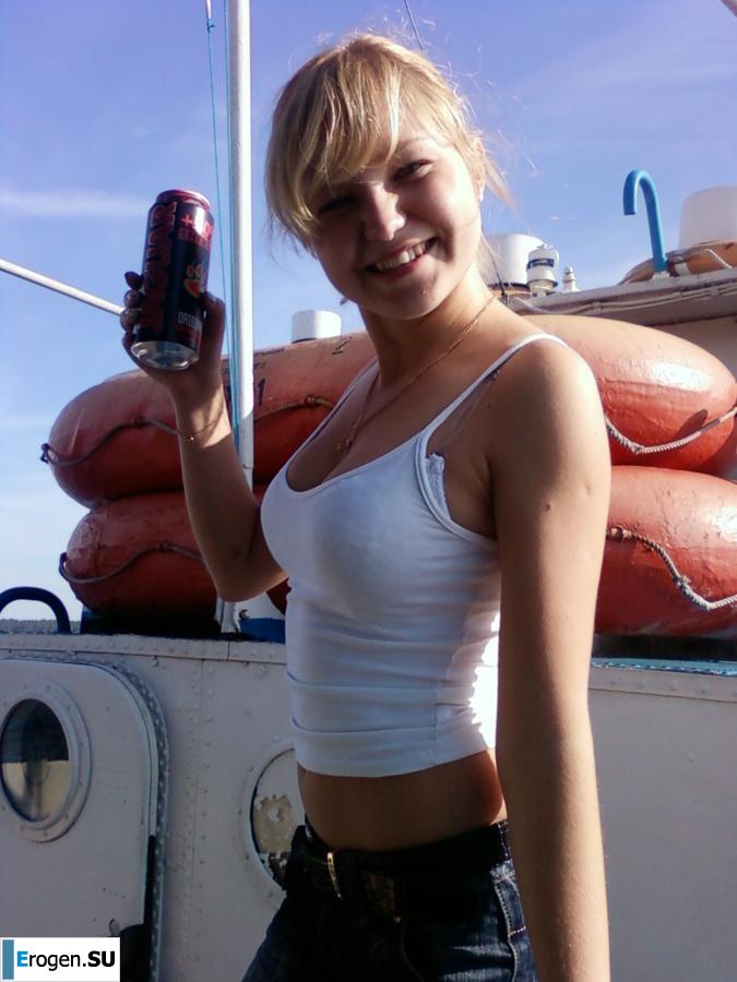 Beautiful Graduate. Part 3. Photo 8