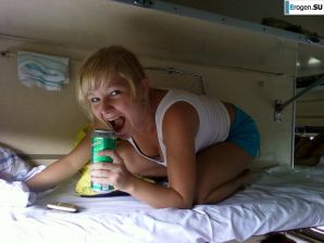 Beautiful Graduate. Part 3. Thumb 11