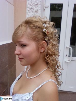 Beautiful Graduate. Part 3. Thumb 7