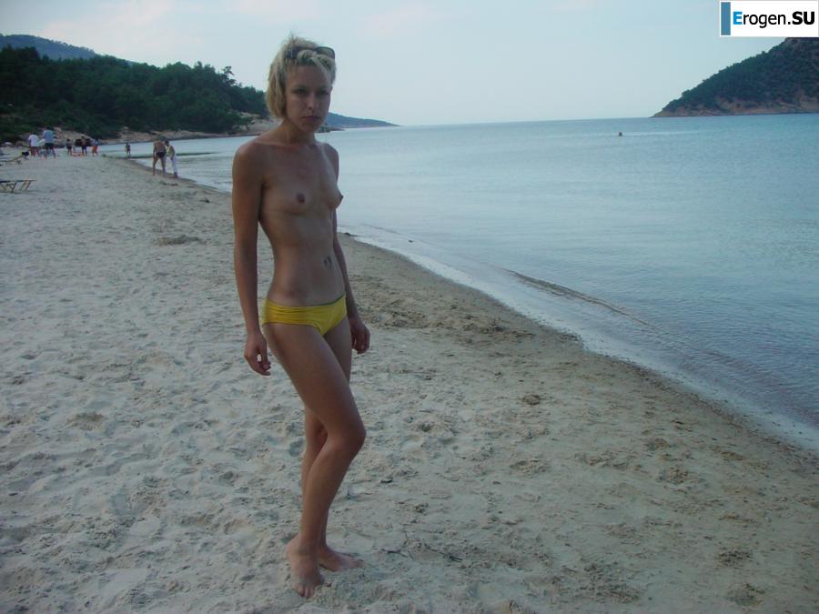 Miniature lover of sexual games. Part 3. Photo 12