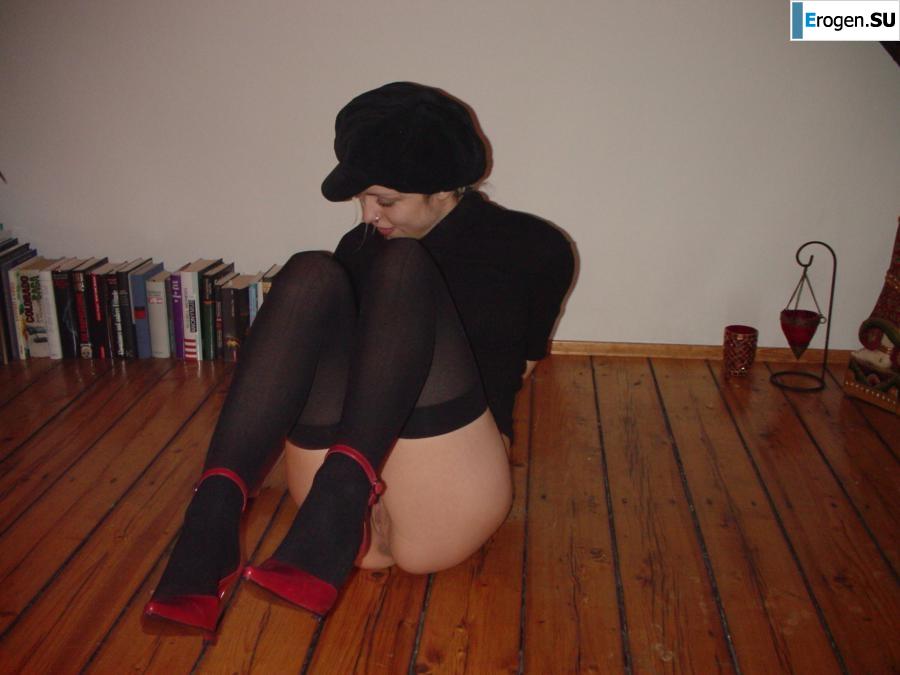 Miniature lover of sexual games. Part 3. Photo 27