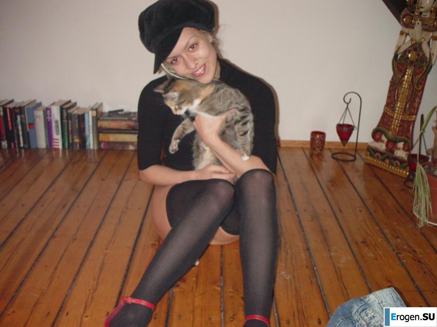 Miniature lover of sexual games. Part 3. Photo 28