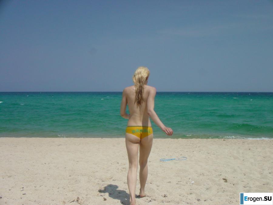 Miniature lover of sexual games. Part 3. Photo 3