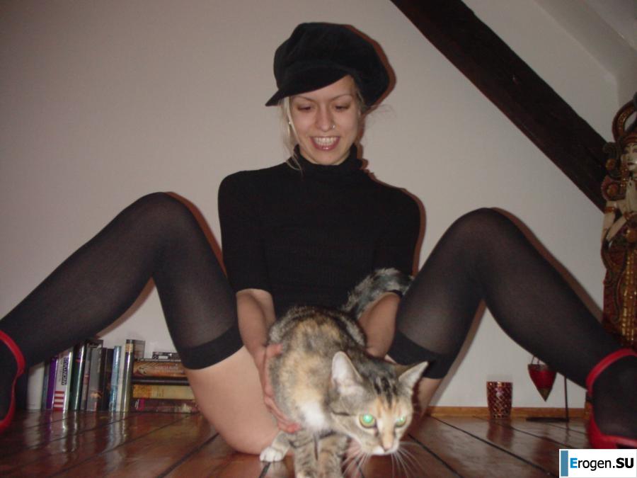 Miniature lover of sexual games. Part 3. Photo 30